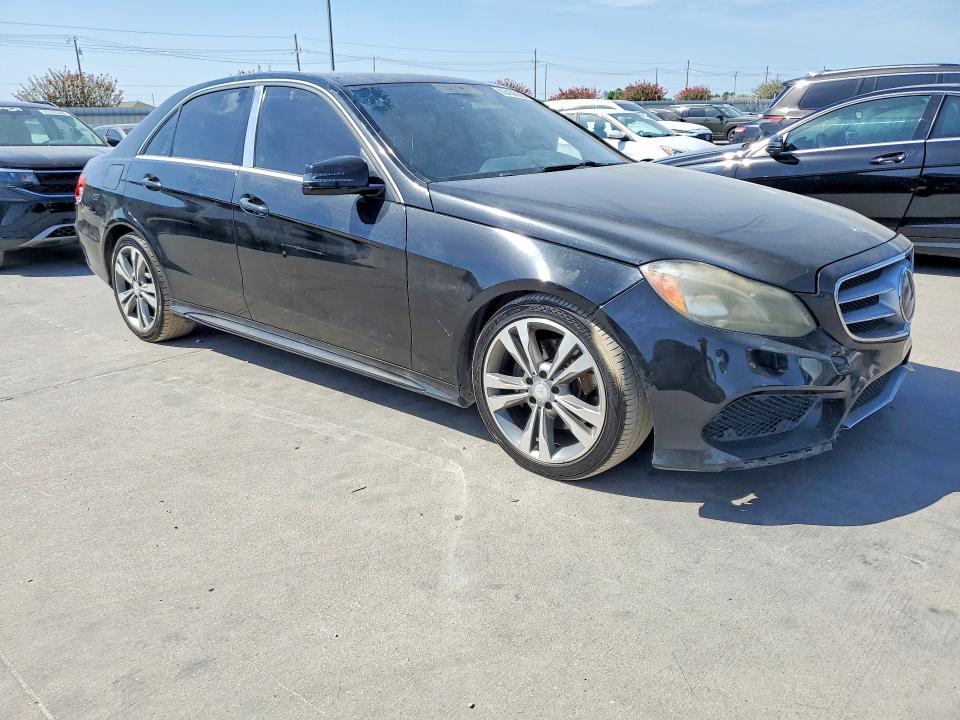 2016 Mercedes-benz E მანქანა იყიდება აუქციონზე, vin: WDDHF5KB4GB229993, აუქციონის ნომერი: 65436696