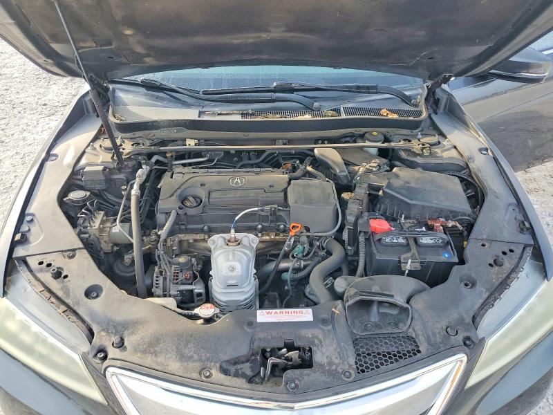 Aukcja sprzedaży 2015 Acura Tlx, vin: 19UUB1F34FA029220, numer aukcji: 66309066