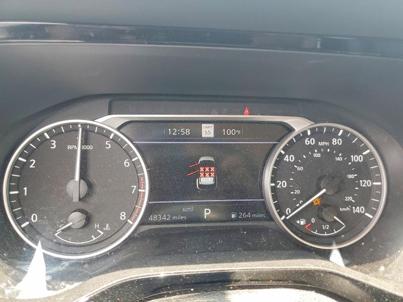Продаж на аукціоні авто 2023 Nissan Pathfinder, vin: 5N1DR3CCXPC262711, номер лоту: 63744736