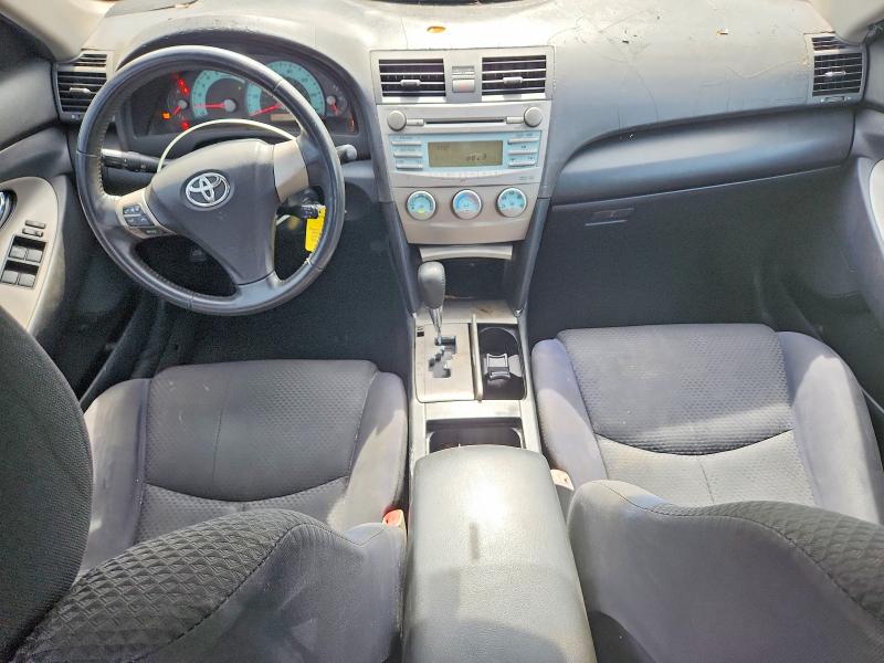 2007 Toyota Camry მანქანა იყიდება აუქციონზე, vin: 4T1BE46K27U706993, აუქციონის ნომერი: 60778336