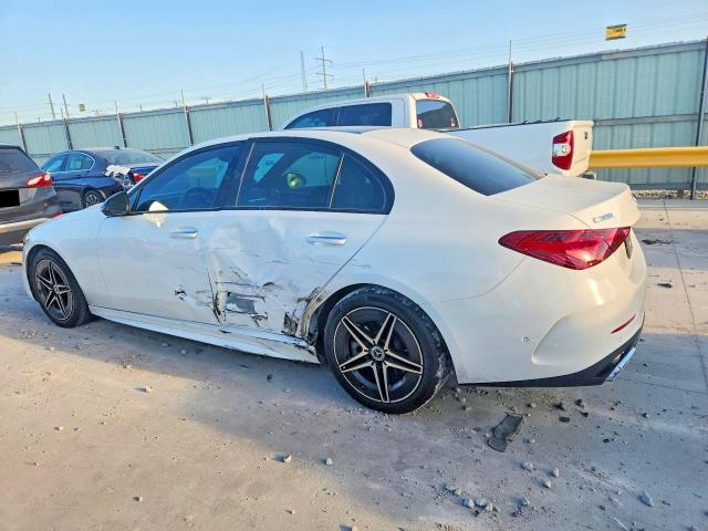 Aukcja sprzedaży 2023 Mercedes-benz C, vin: W1KAF4HB7PR153745, numer aukcji: 65333196