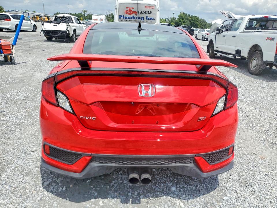 Продажа на аукционе авто 2017 Honda Civic, vin: 2HGFC3A53HH753527, номер лота: 65594196