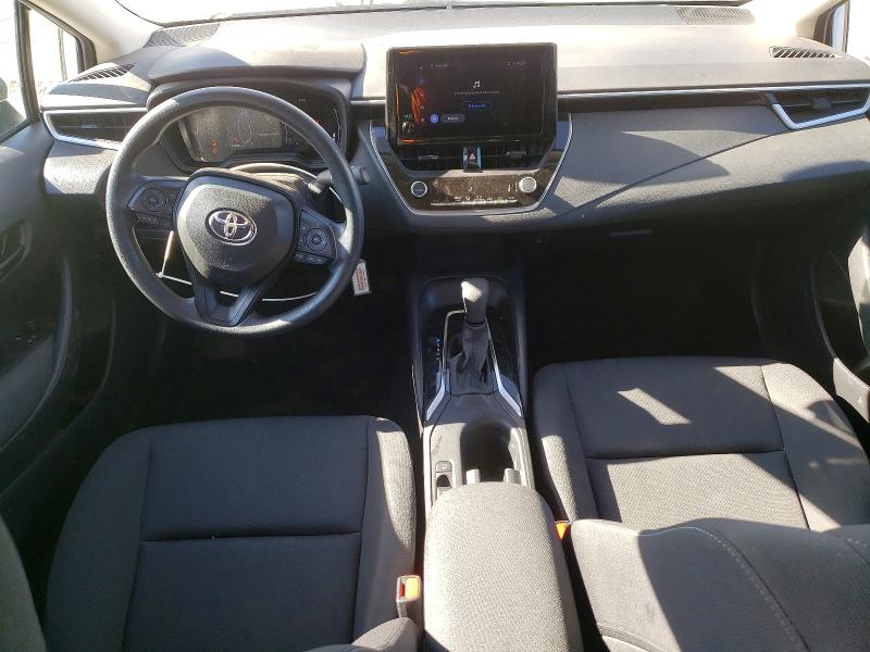 67002086 :رقم المزاد ، 5YFB4MDE8TP409500 vin ، 2026 Toyota Corolla مزاد بيع