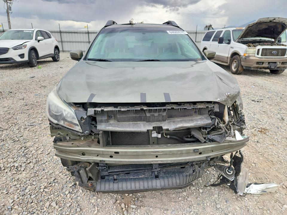 Aukcja sprzedaży 2016 Subaru Outback, vin: 4S4BSBLC6G3224141, numer aukcji: 64682676