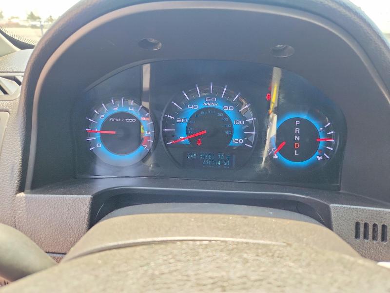 Продажа на аукционе авто 2012 Ford Fusion, vin: 3FAHP0HAXCR378235, номер лота: 64111246