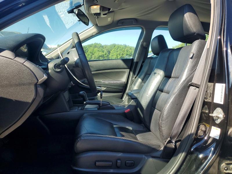 2011 Honda Accord მანქანა იყიდება აუქციონზე, vin: 1HGCP2F64BA129907, აუქციონის ნომერი: 64119266