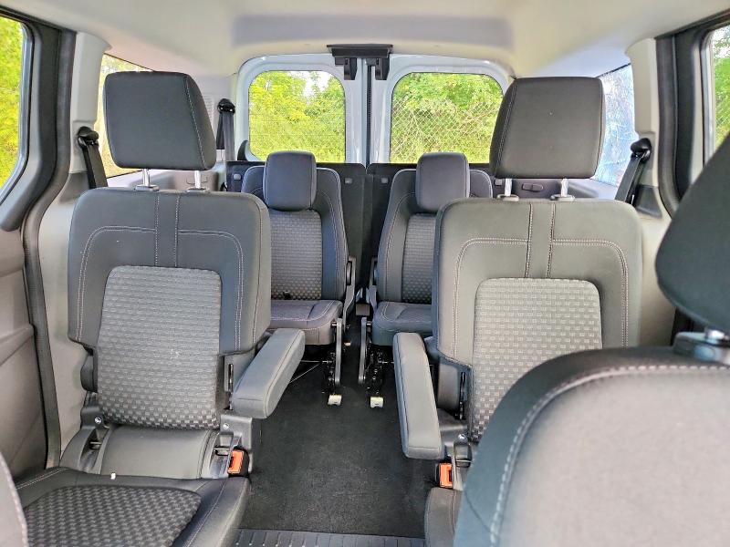 Aukcja sprzedaży 2023 Ford Transit Connect, vin: NM0GS9F27P1563439, numer aukcji: 66667646