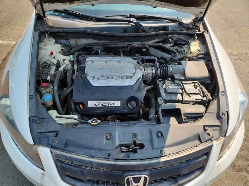 Aukcja sprzedaży 2012 Honda Accord, vin: 1HGCP3F86CA027551, numer aukcji: 64280826