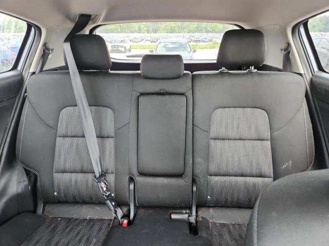 66211856 :رقم المزاد ، KNDPMCAC7H7165432 vin ، 2017 Kia Sportage مزاد بيع