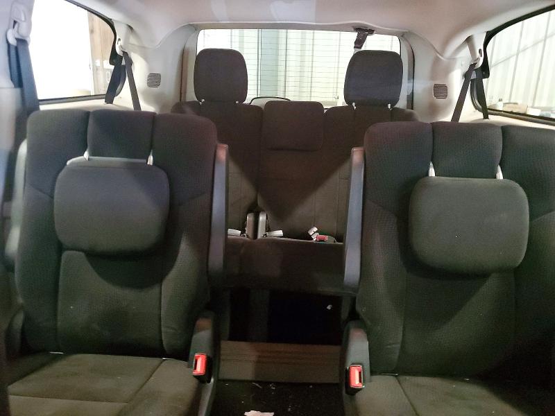 Продаж на аукціоні авто 2013 Dodge Grand Caravan, vin: 2C4RDGBG0DR703544, номер лоту: 65556506