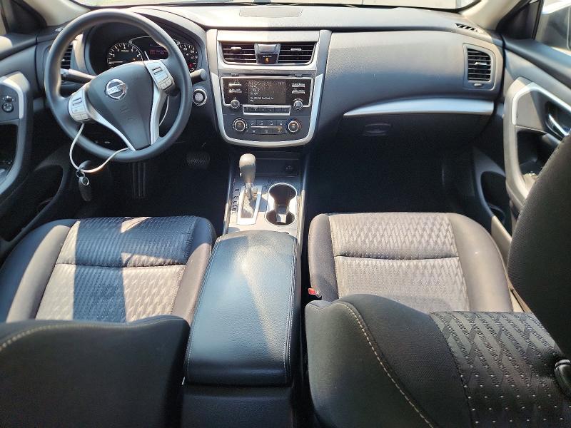 Продажа на аукционе авто 2017 Nissan Altima, vin: 1N4AL3AP1HC132659, номер лота: 64195126