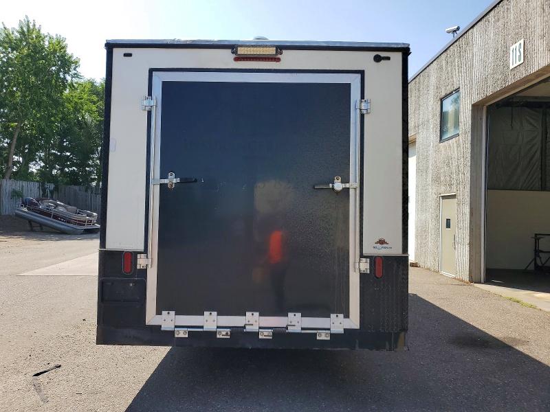64833346 :رقم المزاد ، 5TJBE2920KP000414 vin ، 2019 American Mobile Traveler Recreational Vehicle (rv) مزاد بيع