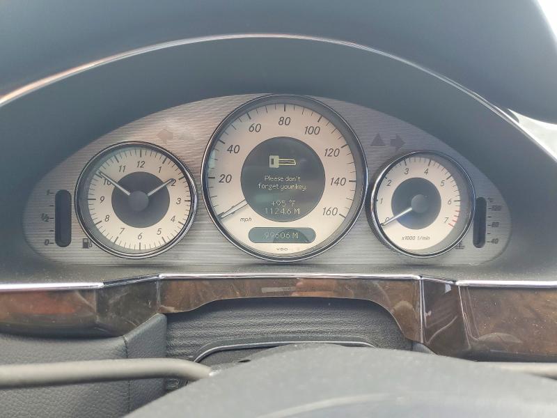 64113726 :رقم المزاد ، WDDDJ72X69A141895 vin ، 2009 Mercedes-benz Cls مزاد بيع