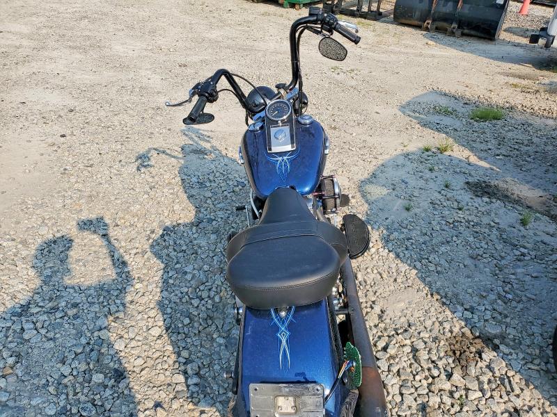 Продажа на аукционе авто 2012 Harley-davidson Flstfb, vin: 1HD1JNV14CB013342, номер лота: 64423466