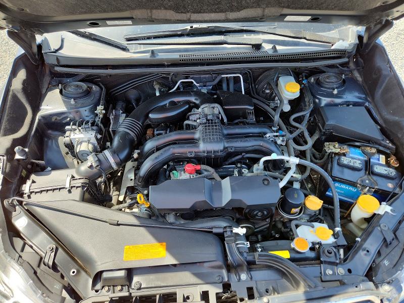 2016 Subaru Crosstrek მანქანა იყიდება აუქციონზე, vin: JF2GPAKC5GH319446, აუქციონის ნომერი: 63897406