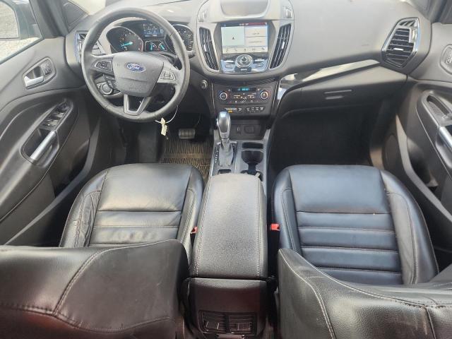 Aukcja sprzedaży 2019 Ford Escape, vin: 1FMCU0J91KUB95435, numer aukcji: 64637316