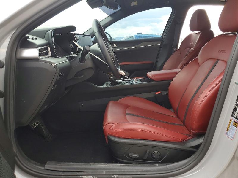 Продажа на аукционе авто 2024 Kia K5, vin: 5XXG64J29RG266245, номер лота: 65034826
