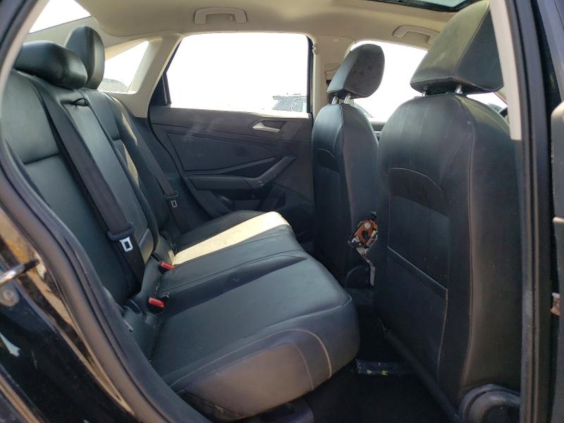 2019 Volkswagen Jetta მანქანა იყიდება აუქციონზე, vin: 3VWC57BU3KM070225, აუქციონის ნომერი: 66286966