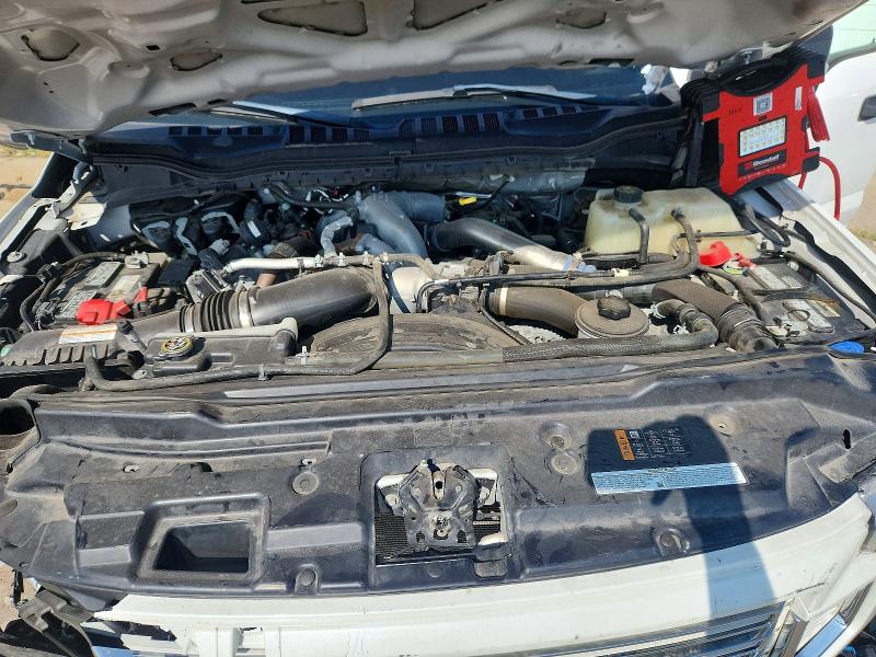 Aukcja sprzedaży 2022 Ford F450, vin: 1FT8W4DT8NEG10042, numer aukcji: 66353996