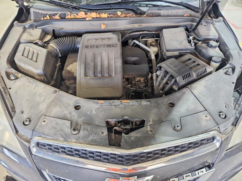 Aukcja sprzedaży 2015 Chevrolet Equinox, vin: 2GNALBEK6F6203452, numer aukcji: 65521976