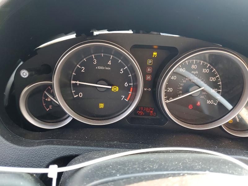 Aukcja sprzedaży 2010 Mazda 6, vin: 1YVHZ8BH9A5M20574, numer aukcji: 65350316