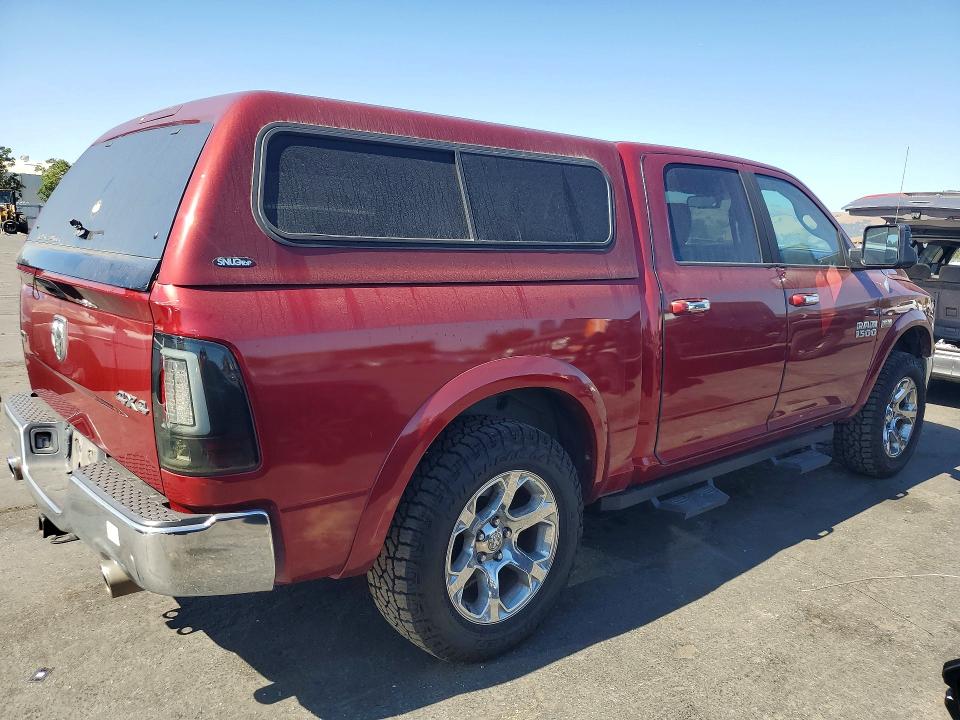 Продаж на аукціоні авто 2014 Ram 1500, vin: 1C6RR7NT3ES169795, номер лоту: 63878676