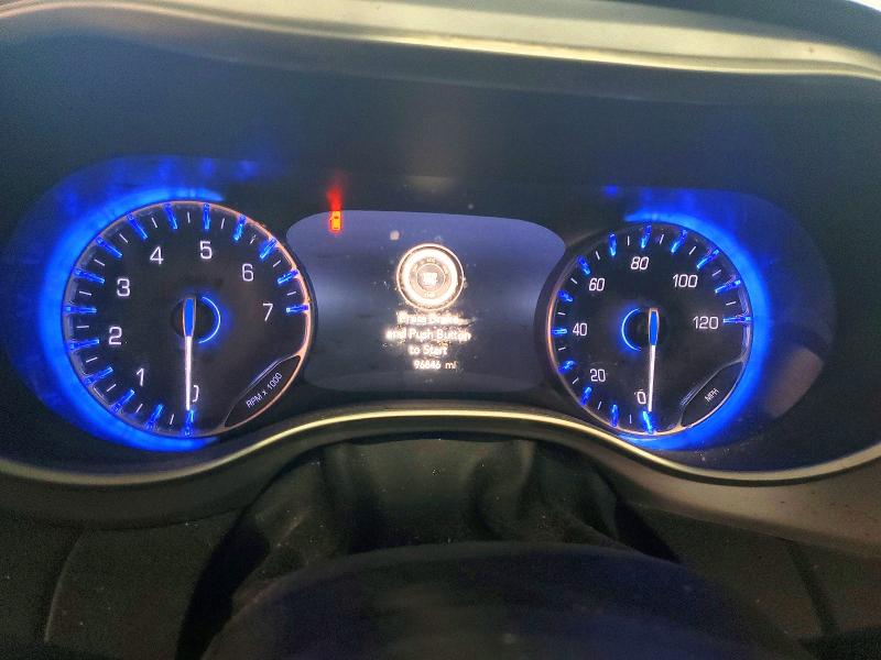 Aukcja sprzedaży 2019 Chrysler Pacifica, vin: 2C4RC1FG7KR643902, numer aukcji: 64383526