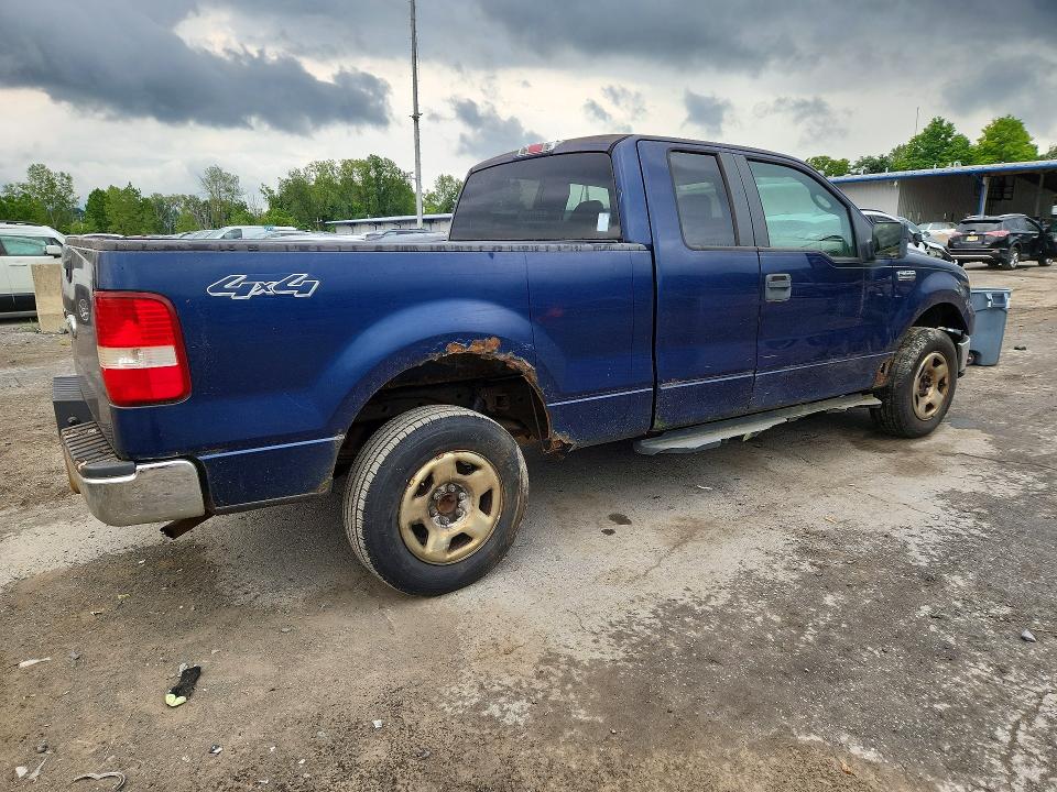 Aukcja sprzedaży 2007 Ford F150, vin: 1FTPX14577NA19874, numer aukcji: 67028816