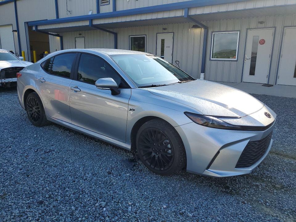 Aukcja sprzedaży 2026 Toyota Camry, vin: 4T1DAACK7TU667755, numer aukcji: 63259126