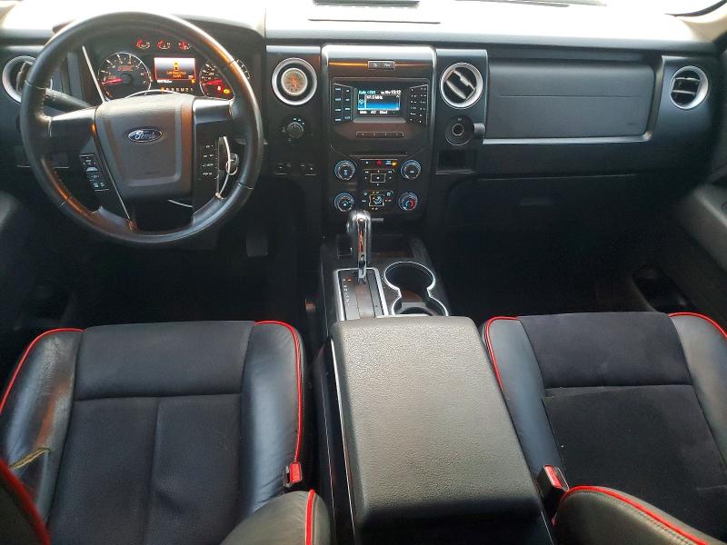 2014 Ford F150 მანქანა იყიდება აუქციონზე, vin: 1FTFW1ET7EFB55294, აუქციონის ნომერი: 65528286