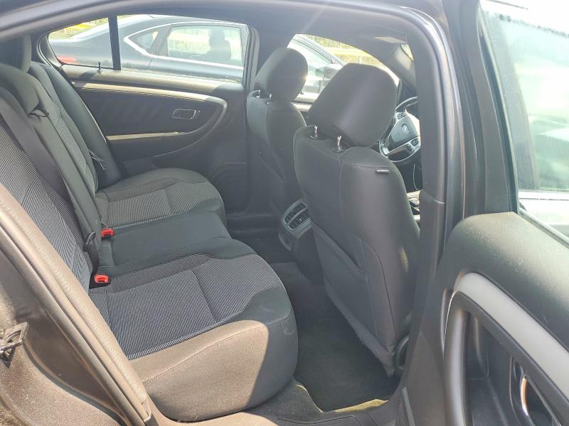 Продажа на аукционе авто 2015 Ford Taurus, vin: 1FAHP2E84FG208879, номер лота: 64380886