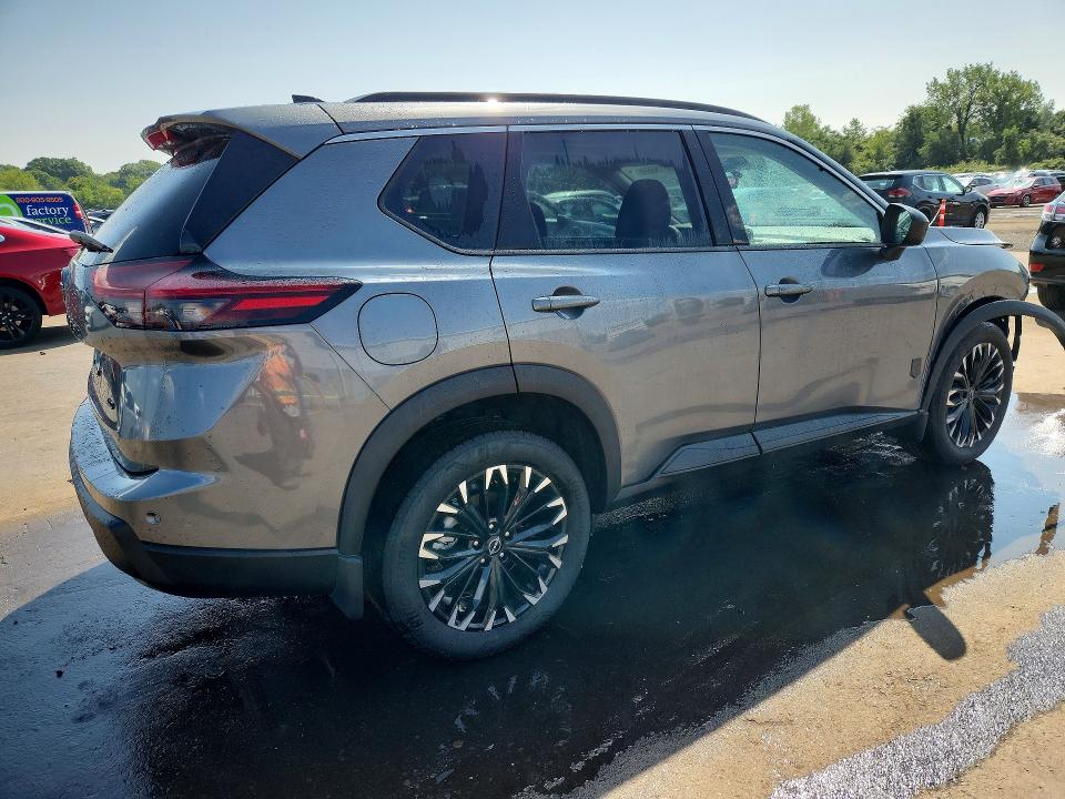 Aukcja sprzedaży 2026 Nissan Rogue, vin: 5N1BT3BB4TC841446, numer aukcji: 66166696