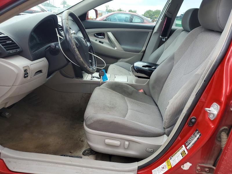 66434636 :رقم المزاد ، 4T1BE46K29U362651 vin ، 2009 Toyota Camry مزاد بيع