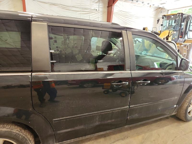 Aukcja sprzedaży 2011 Dodge Grand Caravan, vin: 2D4RN5DGXBR643173, numer aukcji: 66694386