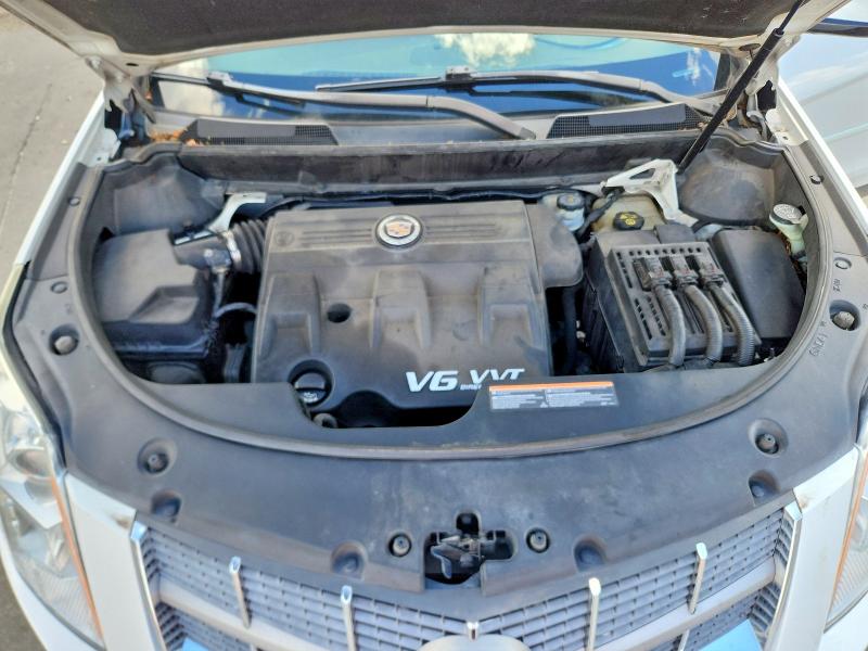 Продаж на аукціоні авто 2012 Cadillac Srx, vin: 3GYFNAE31CS542705, номер лоту: 67207646