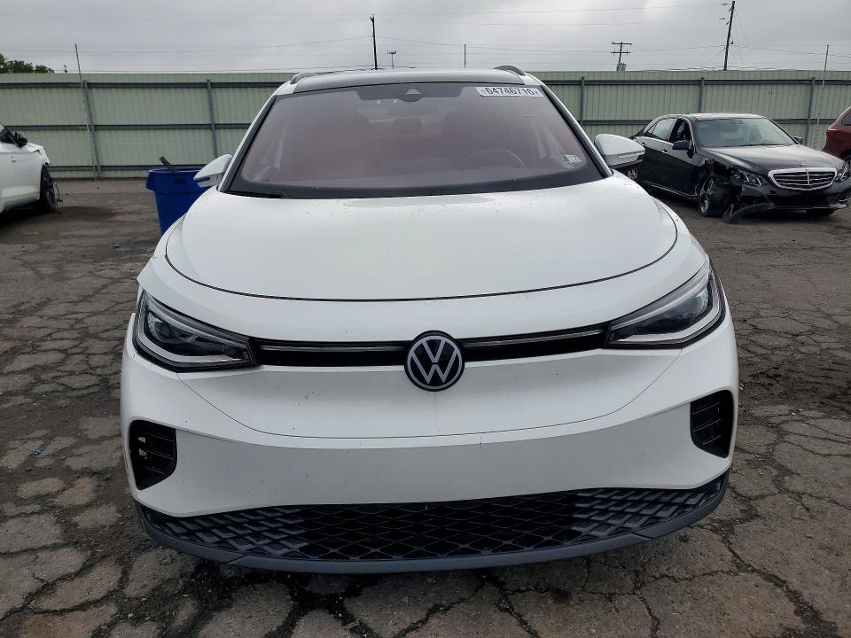 Продаж на аукціоні авто 2023 Volkswagen Id.4, vin: 1V2WNPE88PC049117, номер лоту: 64746716