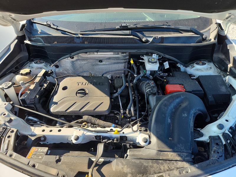 66961186 :رقم المزاد ، KL4MMGSL1MB157823 vin ، 2021 Buick Encore Gx مزاد بيع