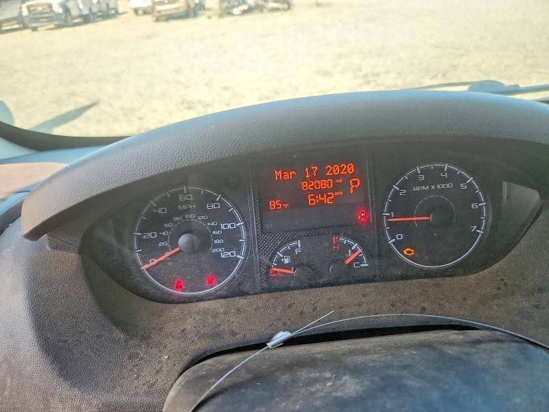 Продаж на аукціоні авто 2021 Ram Promaster 3500, vin: 3C6MRVJG8ME549076, номер лоту: 63233576