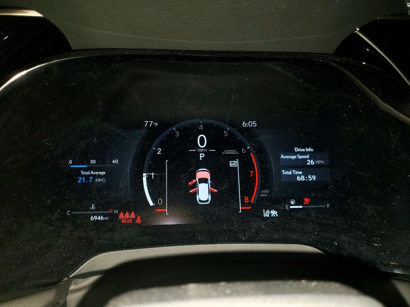 Aukcja sprzedaży 2026 Lexus Rx 350, vin: 2T2BAMCA4TC125736, numer aukcji: 65018656