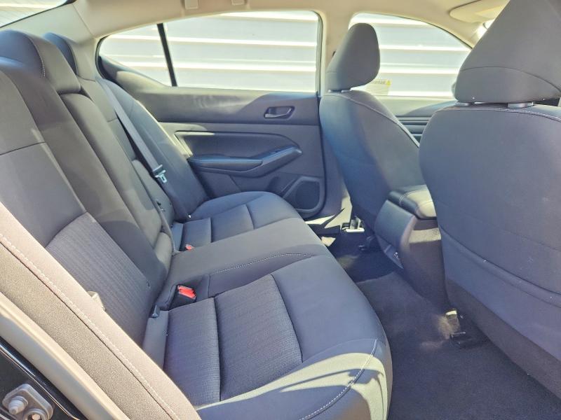 Продажа на аукционе авто 2025 Nissan Altima, vin: 1N4BL4DV9SN429002, номер лота: 63556026