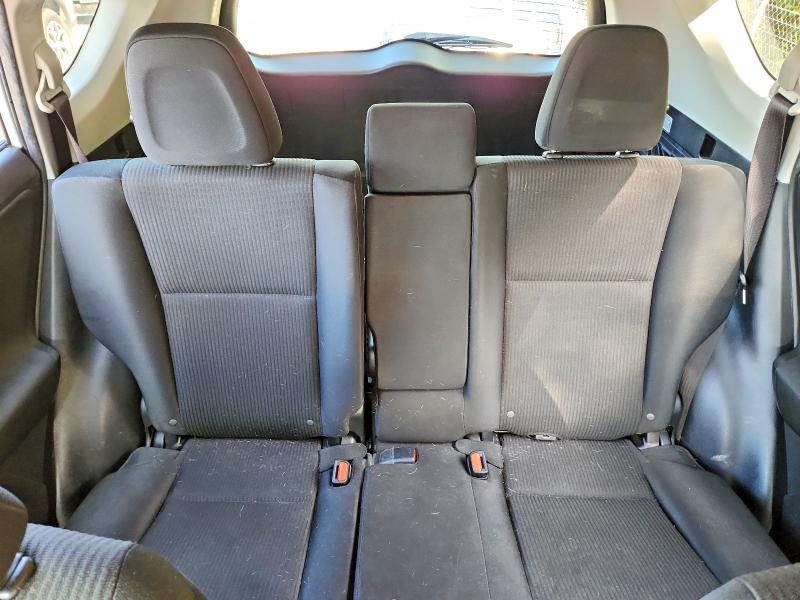 65726436 :رقم المزاد ، JTMBFREV7JJ187586 vin ، 2018 Toyota Rav4 مزاد بيع