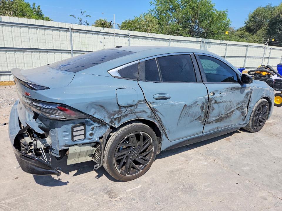 Продаж на аукціоні авто 2026 Nissan Sentra, vin: 3N1AB9DVXTY248083, номер лоту: 66846936