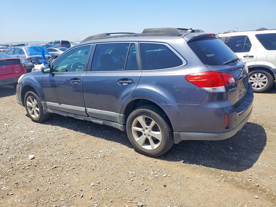 Aukcja sprzedaży 2014 Subaru Outback, vin: 4S4BRBCCXE3203883, numer aukcji: 63399986
