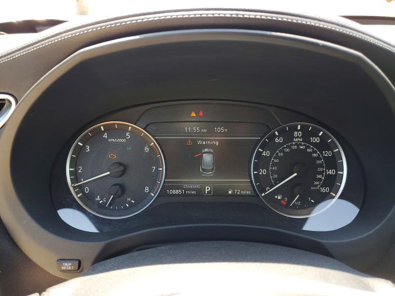 Продаж на аукціоні авто 2019 Infiniti Qx50, vin: 3PCAJ5M10KF117017, номер лоту: 61318486