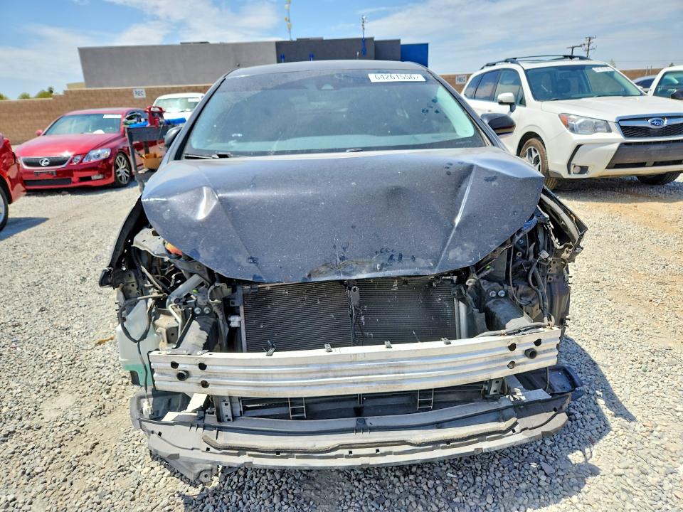 Продажа на аукционе авто 2019 Toyota Prius, vin: JTDKARFU7K3084453, номер лота: 64261556