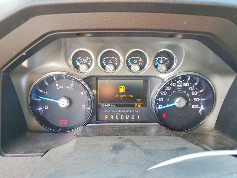 Продаж на аукціоні авто 2015 Ford F250, vin: 1FT7W2BT5FEA82061, номер лоту: 65836936