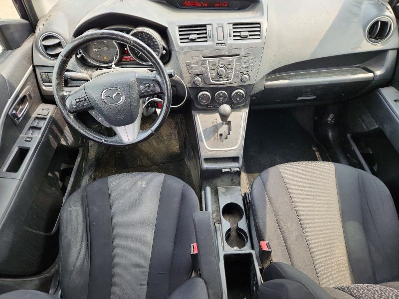 Продажа на аукционе авто 2012 Mazda 5, vin: JM1CW2CL1C0129043, номер лота: 64008406