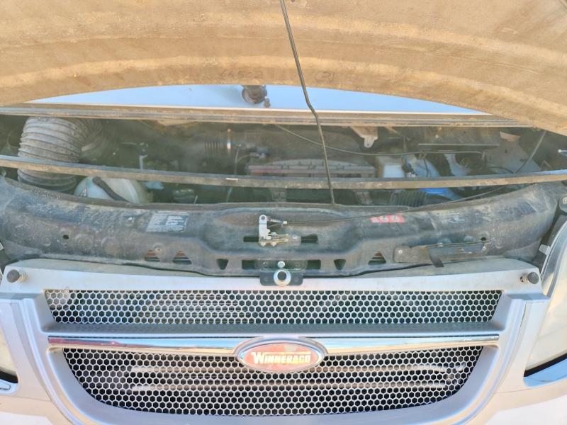 64582476 :رقم المزاد ، WDXPF4AA799430623 vin ، 2009 Dodge Sprinter مزاد بيع