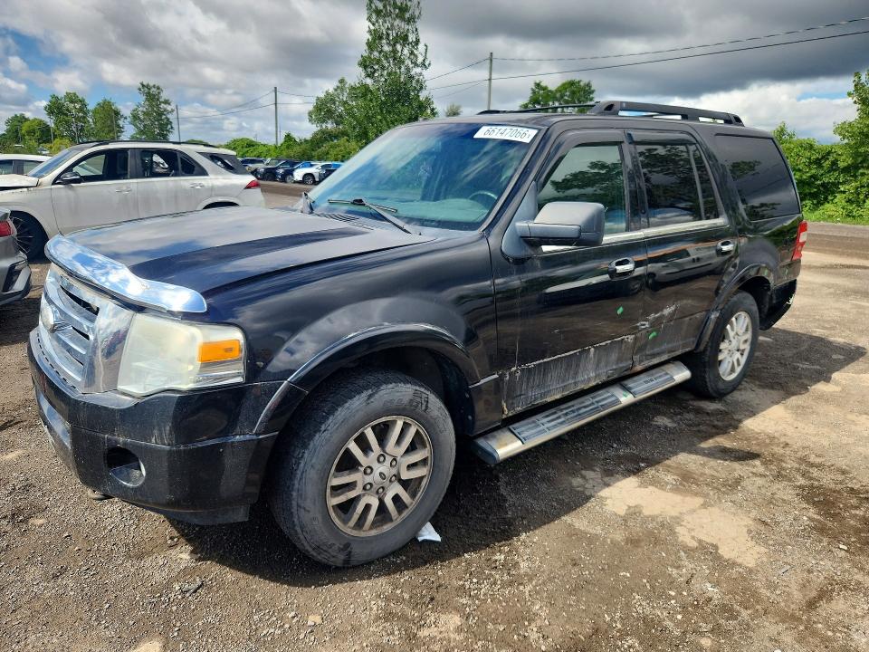 Продаж на аукціоні авто 2010 Ford Expedition, vin: 1FMJU1J51AEA17317, номер лоту: 66147066