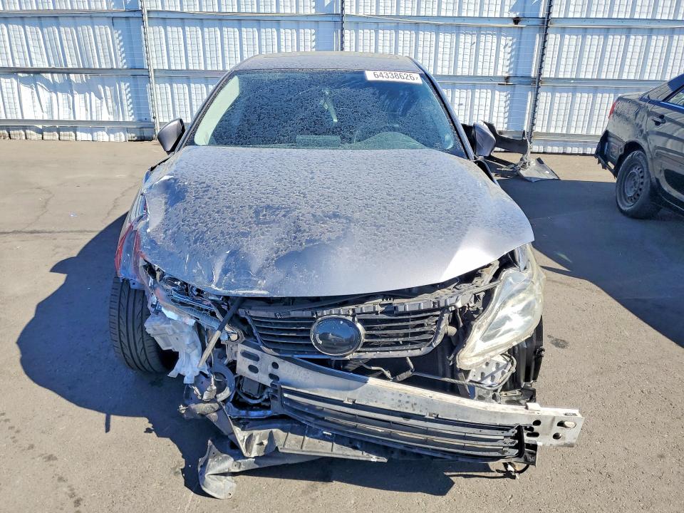 2013 Lexus Ct მანქანა იყიდება აუქციონზე, vin: JTHKD5BH4D2156838, აუქციონის ნომერი: 64338626